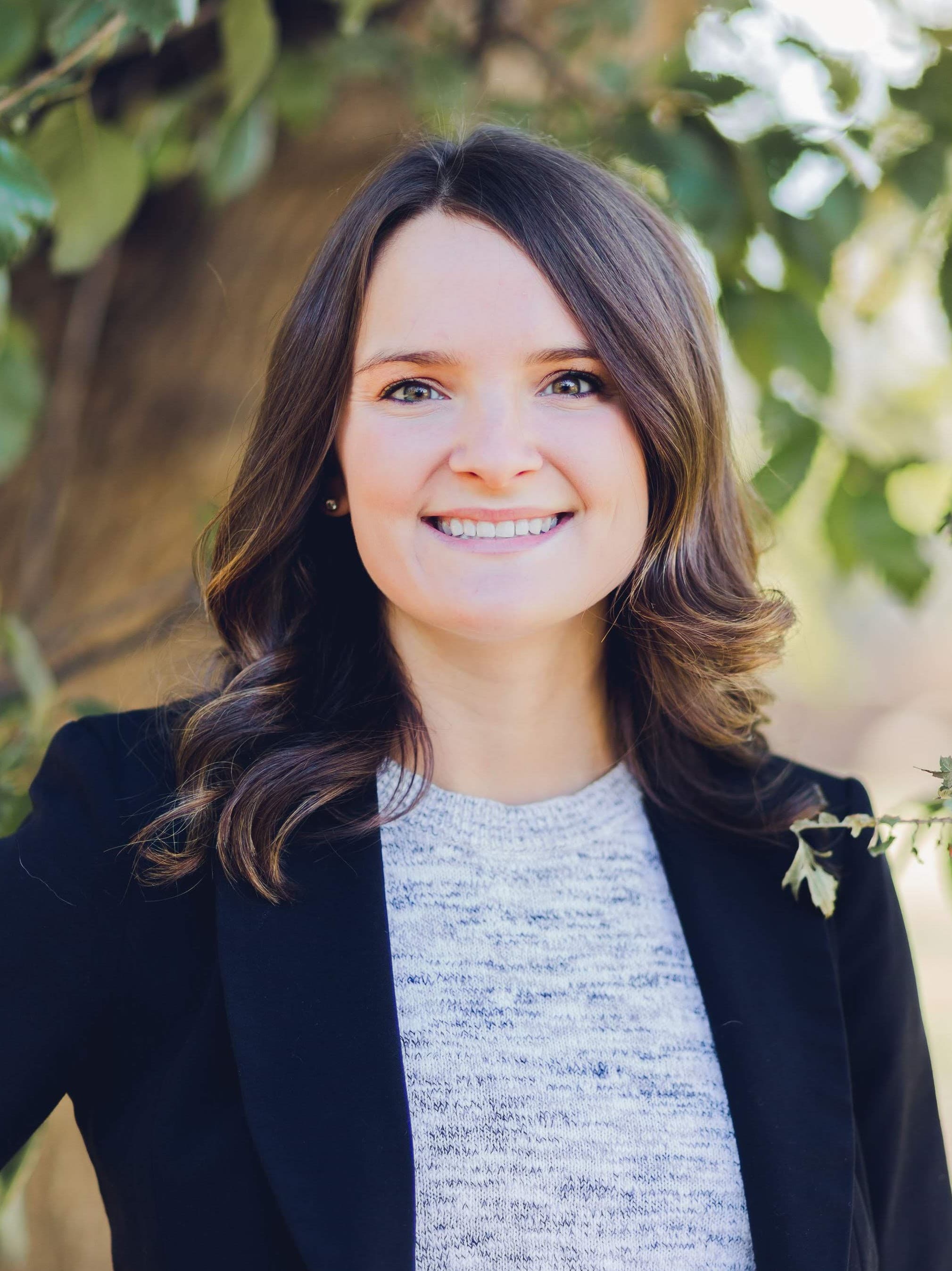 Kimberly Vialpando Psychiatric Nurse Practitioner
