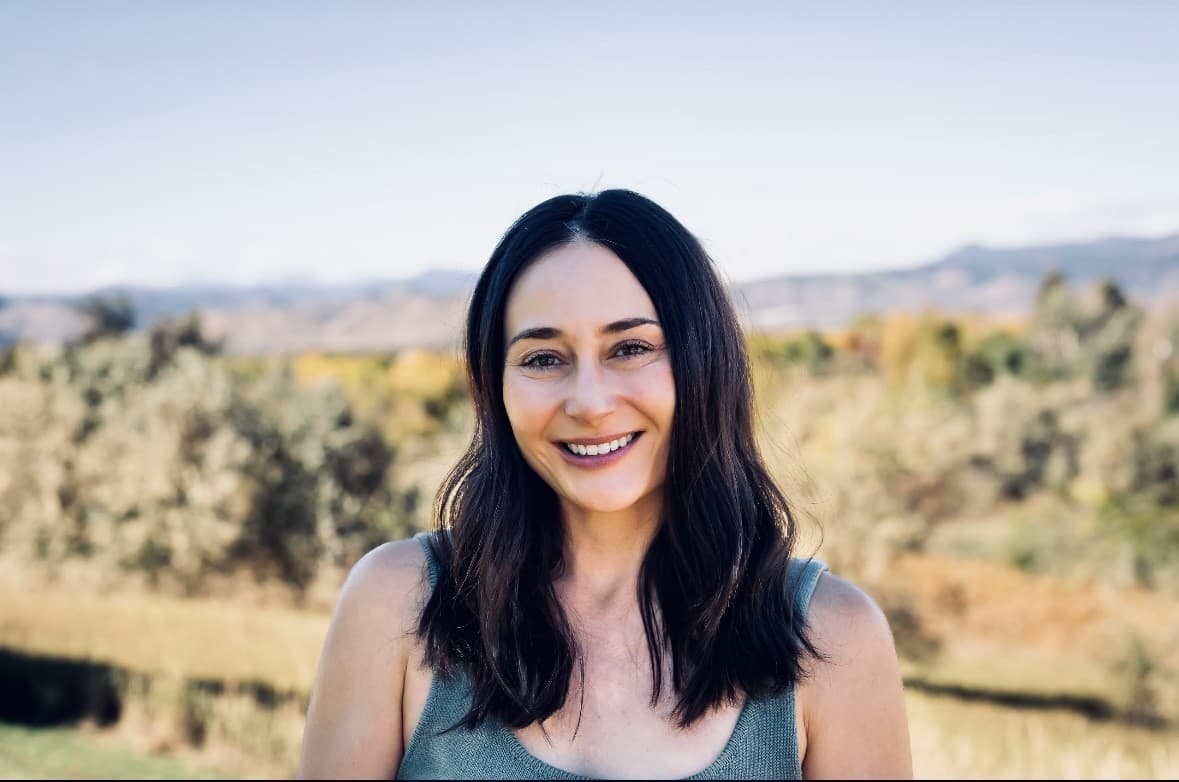 Marianne, Psychiatric Nurse Practitioner, PMHNP